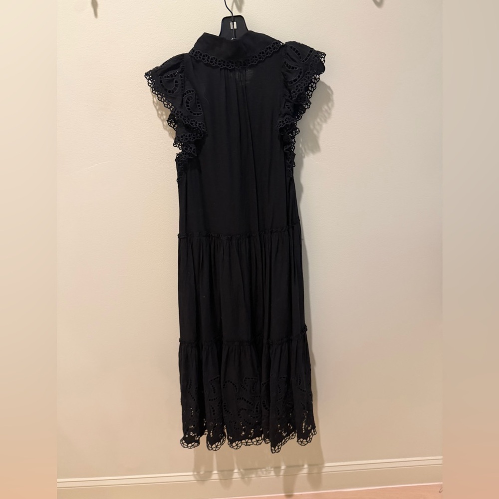 Marja Dress - Picture 3 of 3